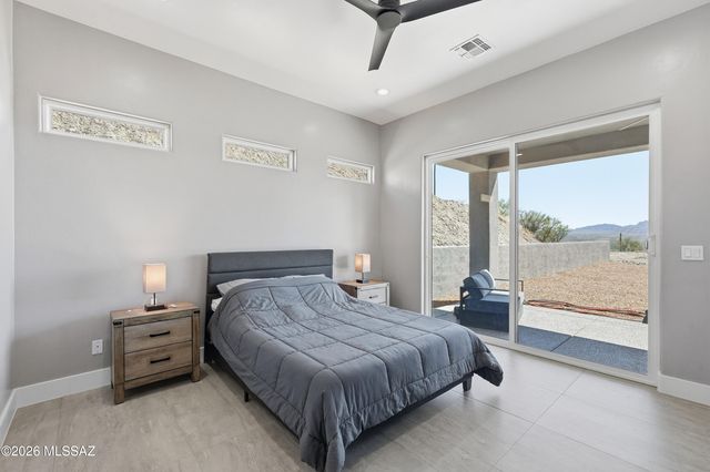 188 Vereda Cabrilla Lane, Rio Rico, AZ 85648