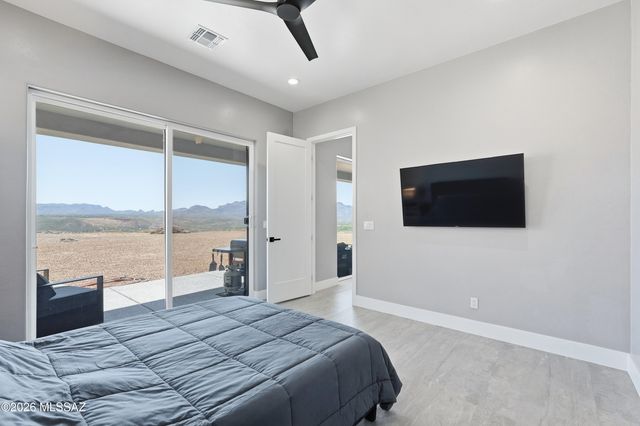 188 Vereda Cabrilla Lane, Rio Rico, AZ 85648