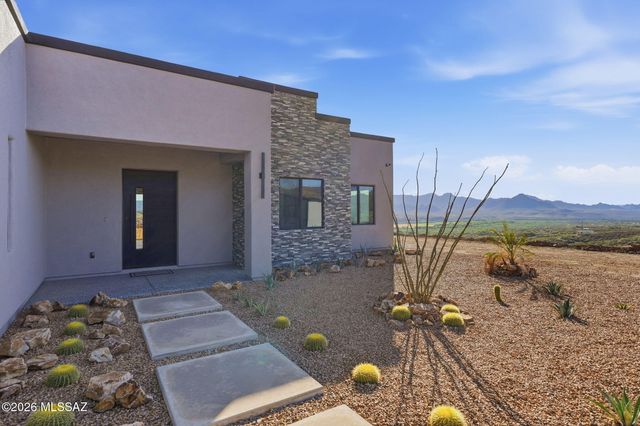 188 Vereda Cabrilla Lane, Rio Rico, AZ 85648