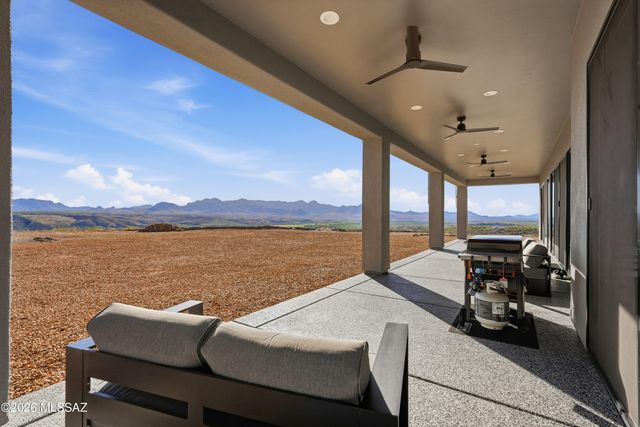 188 Vereda Cabrilla Lane, Rio Rico, AZ 85648