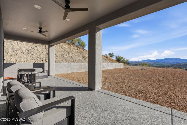 188 Vereda Cabrilla Lane, Rio Rico, AZ 85648