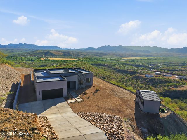 188 Vereda Cabrilla Lane, Rio Rico, AZ 85648