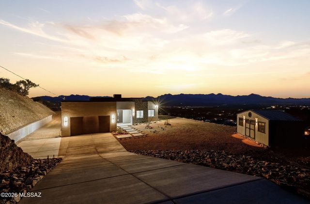 188 Vereda Cabrilla Lane, Rio Rico, AZ 85648