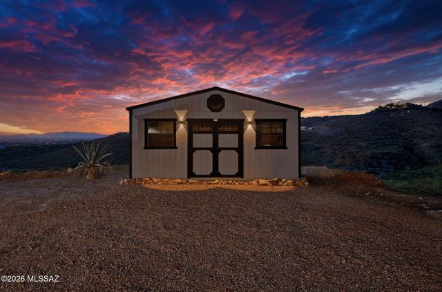 188 Vereda Cabrilla Lane, Rio Rico, AZ 85648