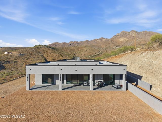 188 Vereda Cabrilla Lane, Rio Rico, AZ 85648