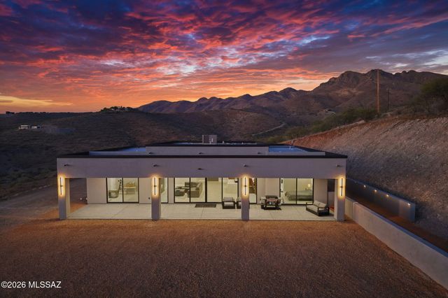 188 Vereda Cabrilla Lane, Rio Rico, AZ 85648