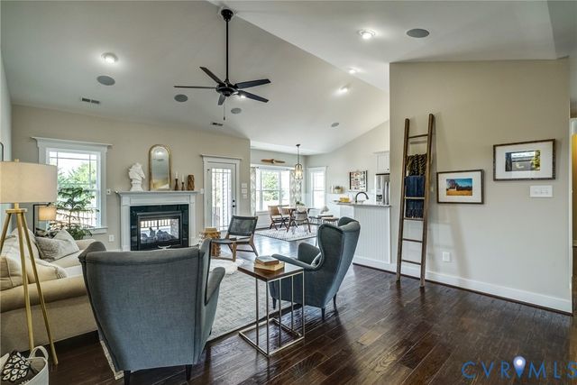 Lot 4 Wendenburg Ter, Aylett, VA 23009