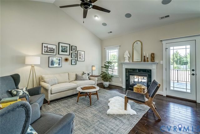 Lot 4 Wendenburg Ter, Aylett, VA 23009