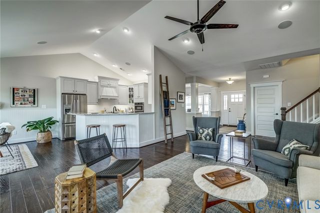 Lot 4 Wendenburg Ter, Aylett, VA 23009