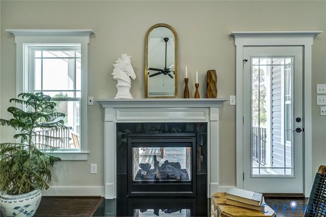 Lot 4 Wendenburg Ter, Aylett, VA 23009