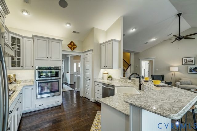 Lot 4 Wendenburg Ter, Aylett, VA 23009