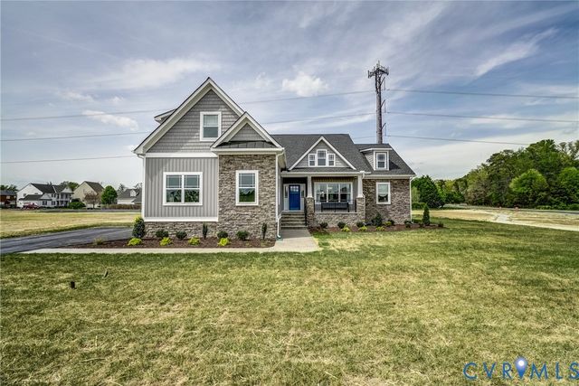 Lot 4 Wendenburg Ter, Aylett, VA 23009