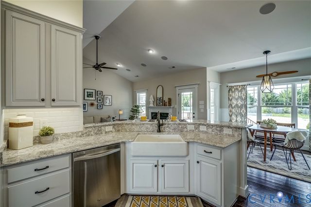 Lot 4 Wendenburg Ter, Aylett, VA 23009