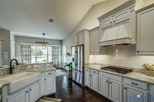 Lot 4 Wendenburg Ter, Aylett, VA 23009