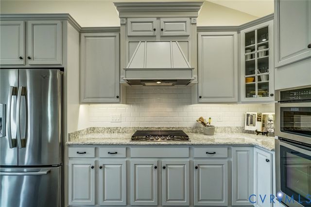 Lot 4 Wendenburg Ter, Aylett, VA 23009