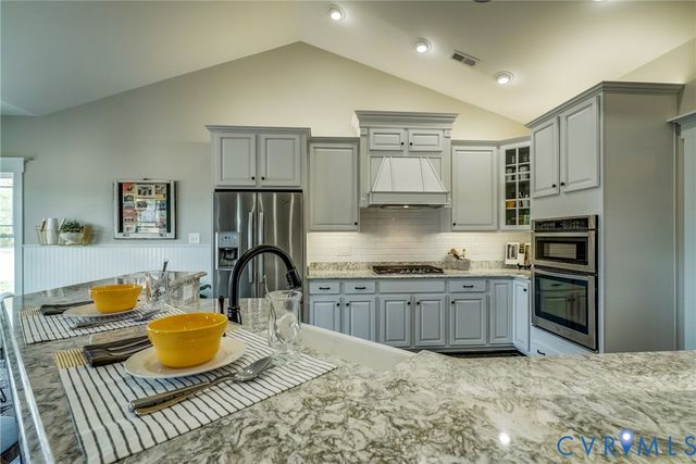 Lot 4 Wendenburg Ter, Aylett, VA 23009