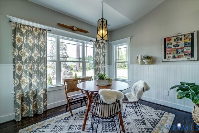 Lot 4 Wendenburg Ter, Aylett, VA 23009