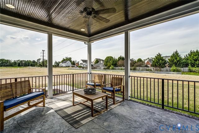 Lot 4 Wendenburg Ter, Aylett, VA 23009