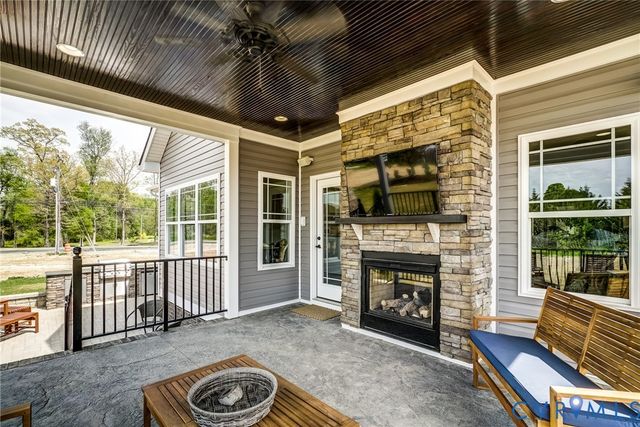 Lot 4 Wendenburg Ter, Aylett, VA 23009