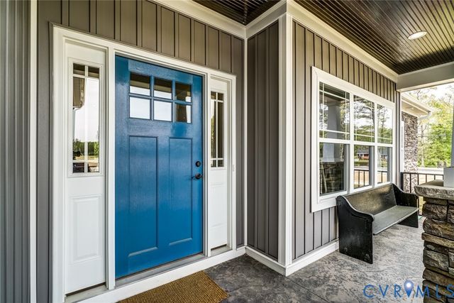 Lot 4 Wendenburg Ter, Aylett, VA 23009