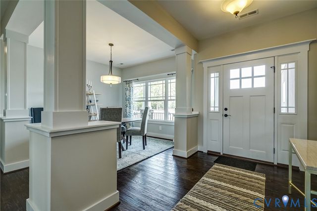 Lot 4 Wendenburg Ter, Aylett, VA 23009