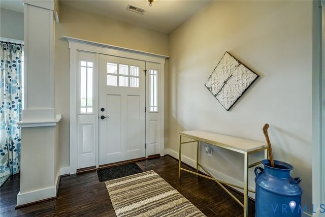 Lot 4 Wendenburg Ter, Aylett, VA 23009