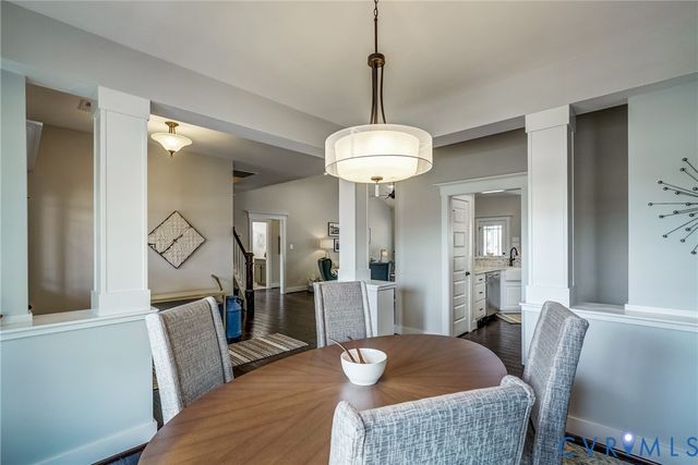 Lot 4 Wendenburg Ter, Aylett, VA 23009