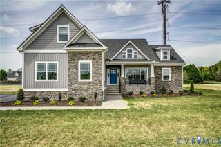 Lot 4 Wendenburg Ter, Aylett, VA 23009