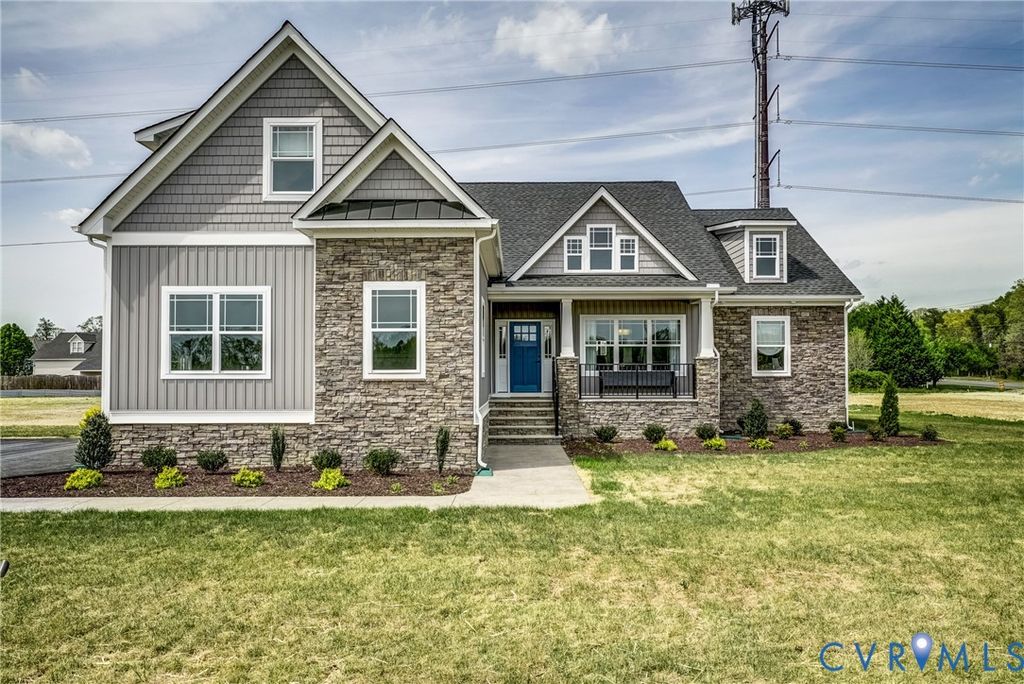 Lot 4 Wendenburg Ter, Aylett, VA 23009