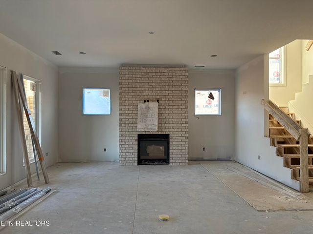 Lot 7. Silver Cedar Lane, Knoxville, TN 37932