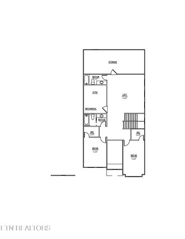 Lot 7. Silver Cedar Lane, Knoxville, TN 37932