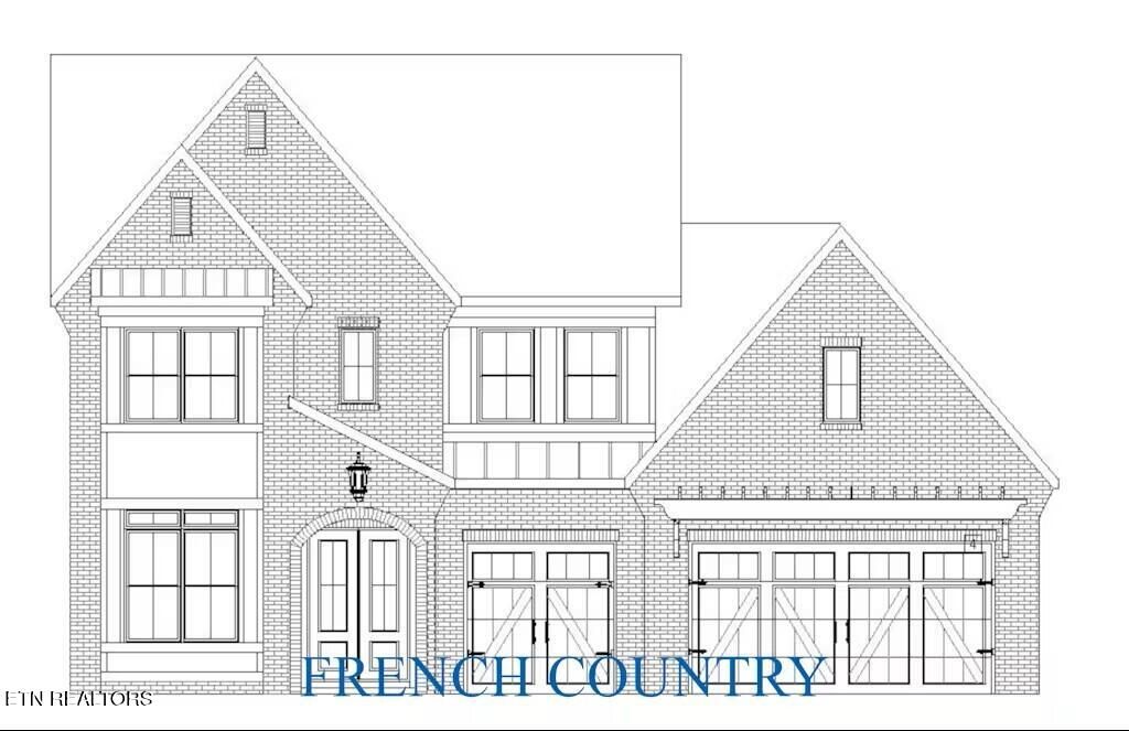 Lot 7. Silver Cedar Lane, Knoxville, TN 37932