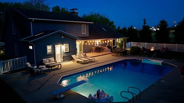 3140 Bluffwood Place, Saint Joseph, MI 49085