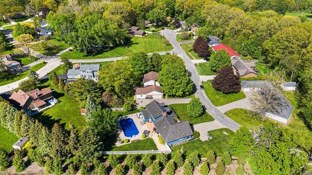 3140 Bluffwood Place, Saint Joseph, MI 49085