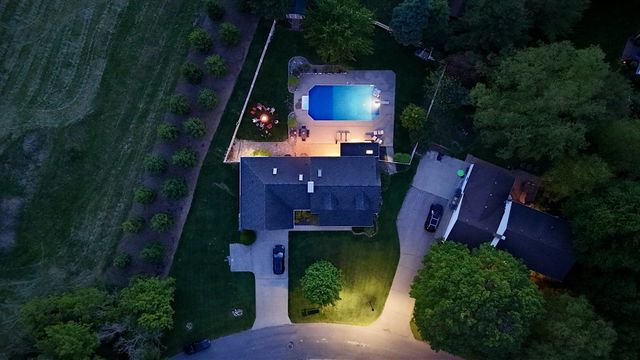 3140 Bluffwood Place, Saint Joseph, MI 49085