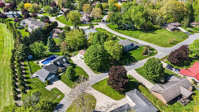 3140 Bluffwood Place, Saint Joseph, MI 49085