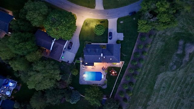 3140 Bluffwood Place, Saint Joseph, MI 49085