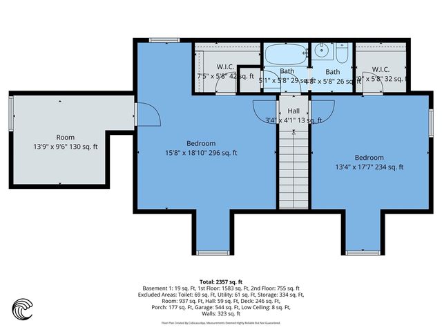 3140 Bluffwood Place, Saint Joseph, MI 49085