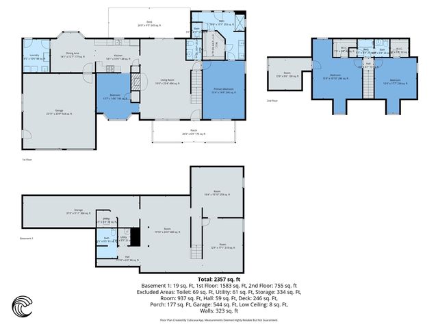 3140 Bluffwood Place, Saint Joseph, MI 49085