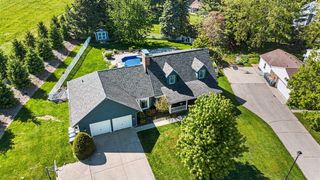 3140 Bluffwood Place, Saint Joseph, MI 49085