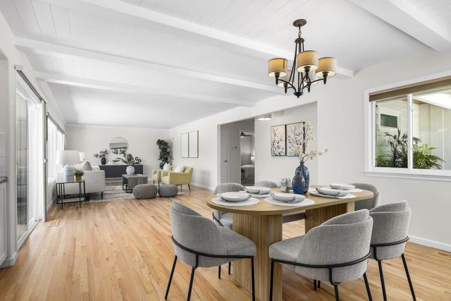 1028 Western Drive, Santa Cruz, CA 95060