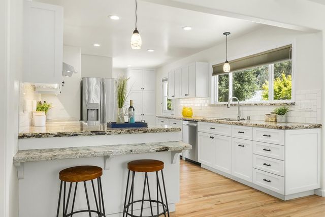 1028 Western Drive, Santa Cruz, CA 95060