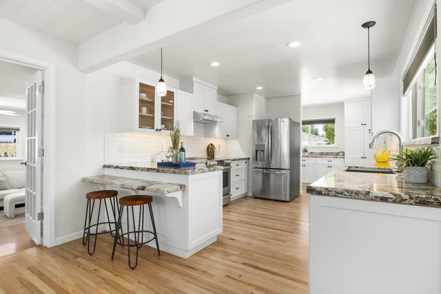 1028 Western Drive, Santa Cruz, CA 95060