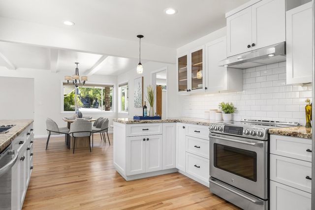 1028 Western Drive, Santa Cruz, CA 95060