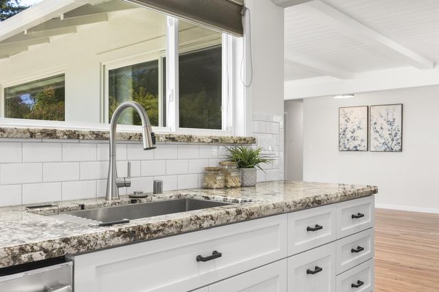 1028 Western Drive, Santa Cruz, CA 95060