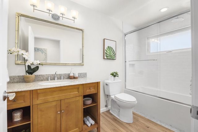 1028 Western Drive, Santa Cruz, CA 95060