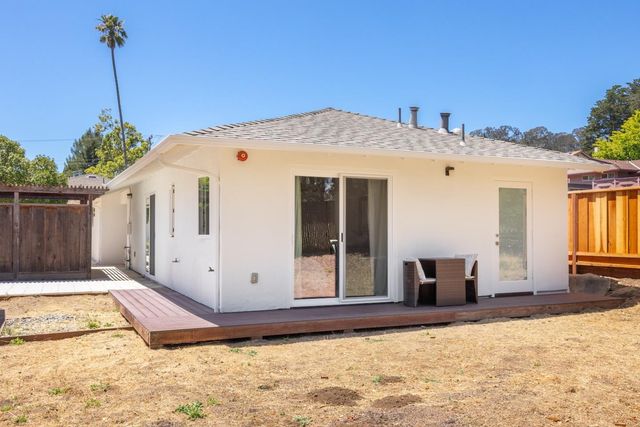 1028 Western Drive, Santa Cruz, CA 95060