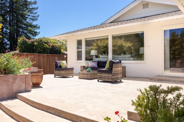 1028 Western Drive, Santa Cruz, CA 95060