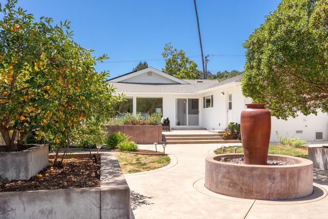 1028 Western Drive, Santa Cruz, CA 95060