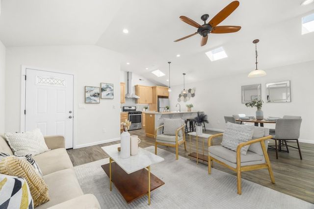 1028 Western Drive, Santa Cruz, CA 95060
